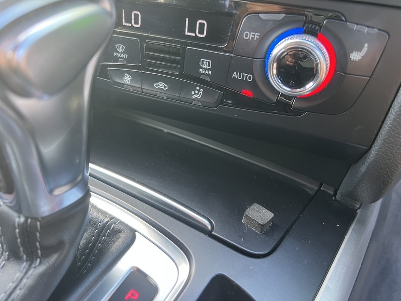 Audi A4 Avant Fsi Se - U12701