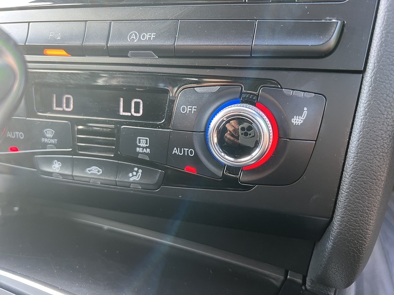 Audi A4 Avant Fsi Se - U12701