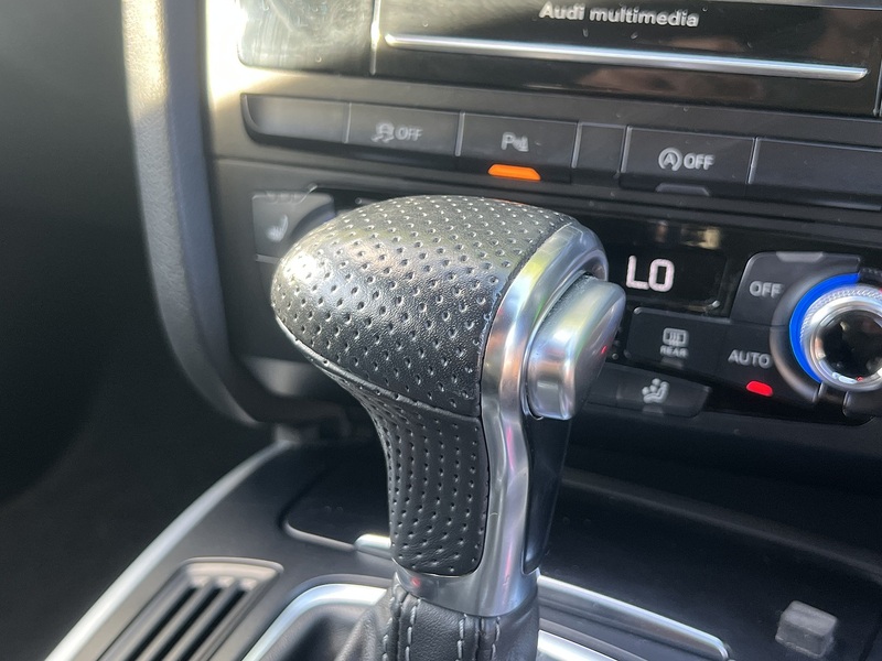 Audi A4 Avant Fsi Se - U12701