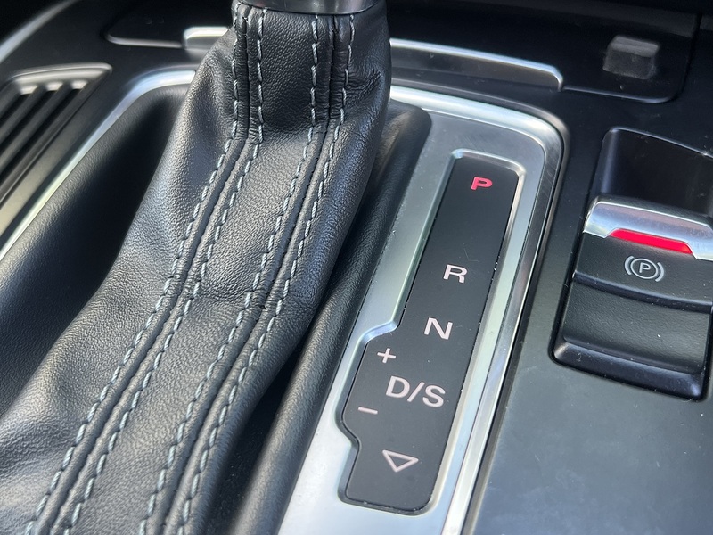 Audi A4 Avant Fsi Se - U12701