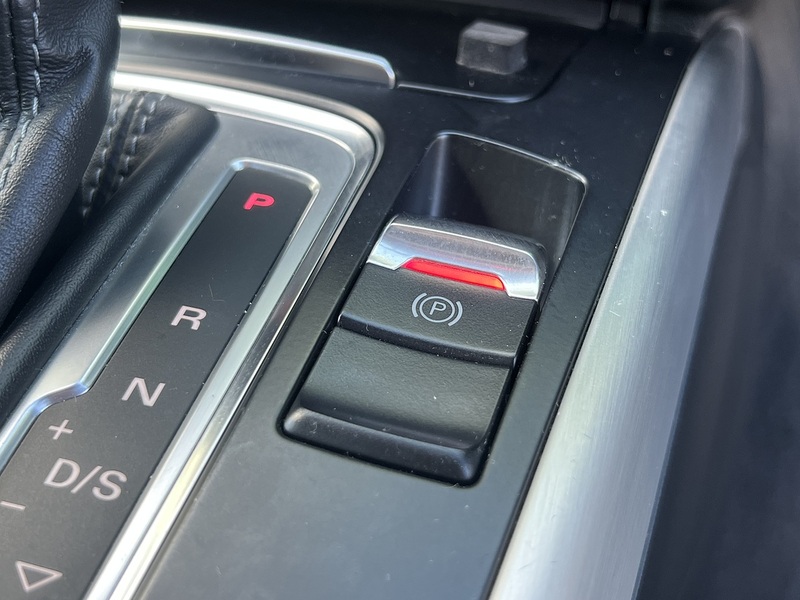 Audi A4 Avant Fsi Se - U12701