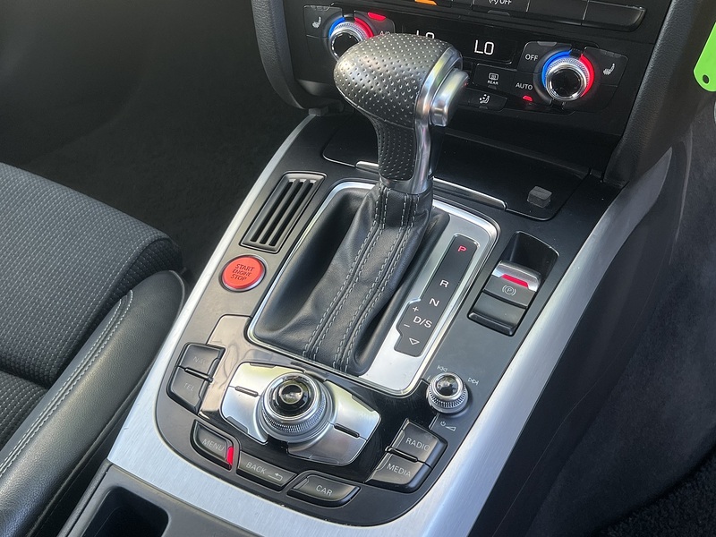 Audi A4 Avant Fsi Se - U12701
