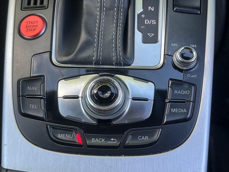 Audi A4 Avant Fsi Se - U12701