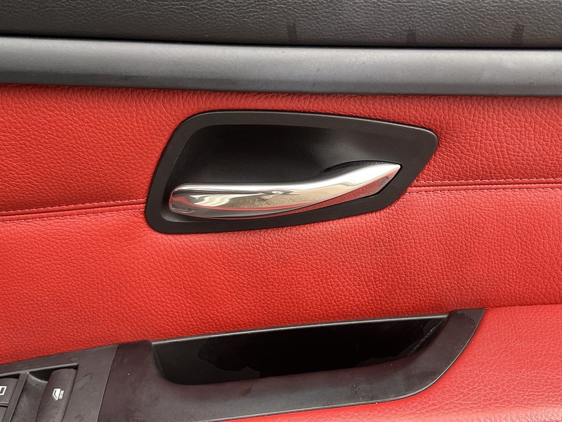 BMW 3 Series 335I M Sport - U12702