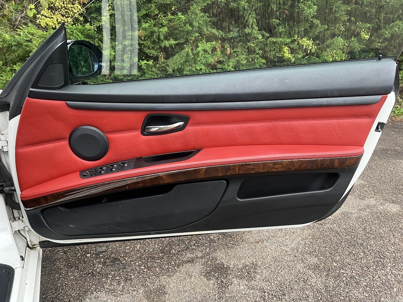 BMW 3 Series 335I M Sport - U12702