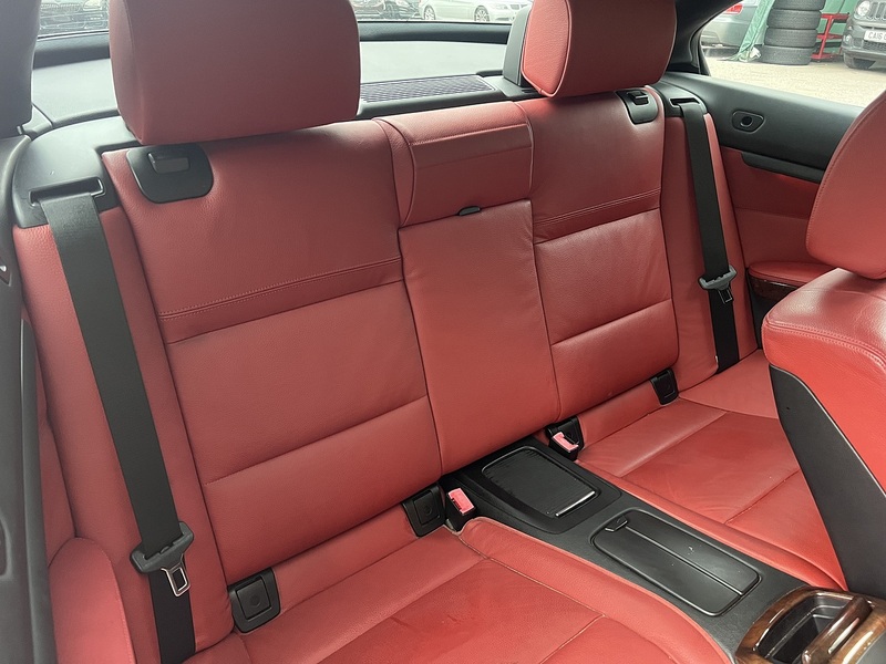 BMW 3 Series 335I M Sport - U12702