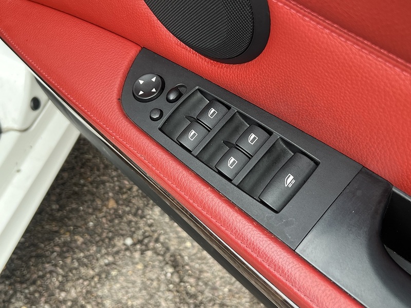 BMW 3 Series 335I M Sport - U12702