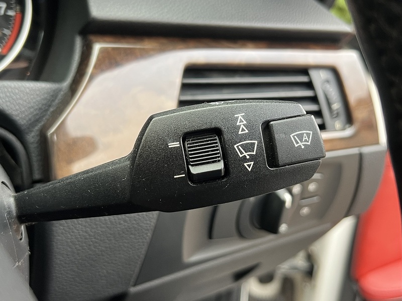 BMW 3 Series 335I M Sport - U12702