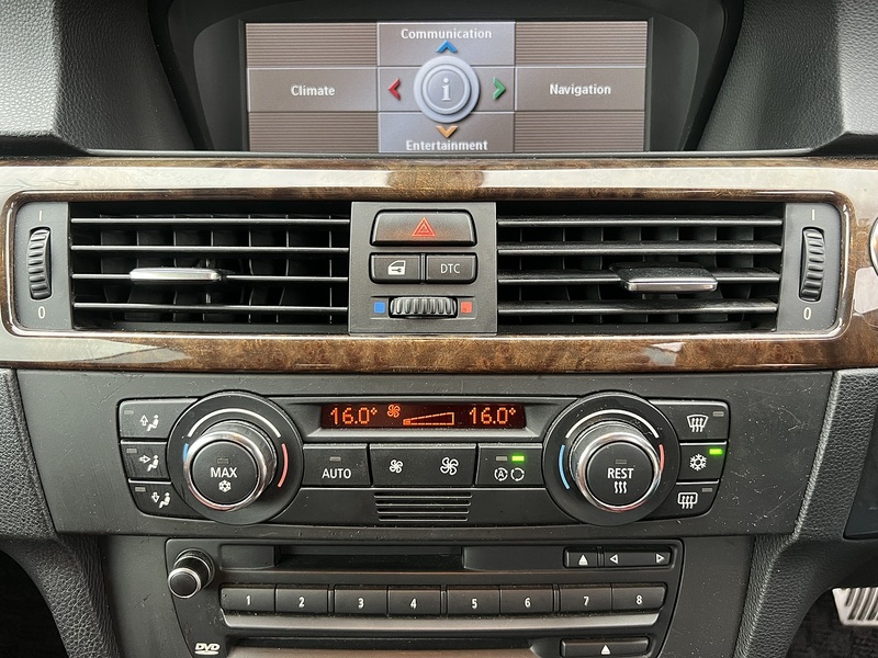 BMW 3 Series 335I M Sport - U12702