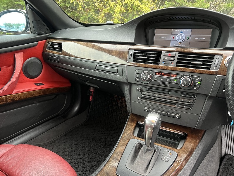 BMW 3 Series 335I M Sport - U12702
