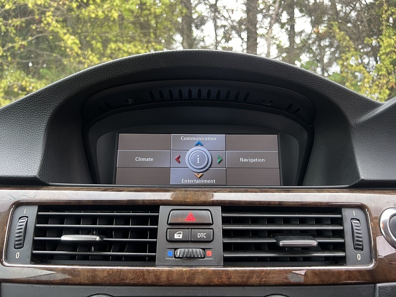 BMW 3 Series 335I M Sport - U12702