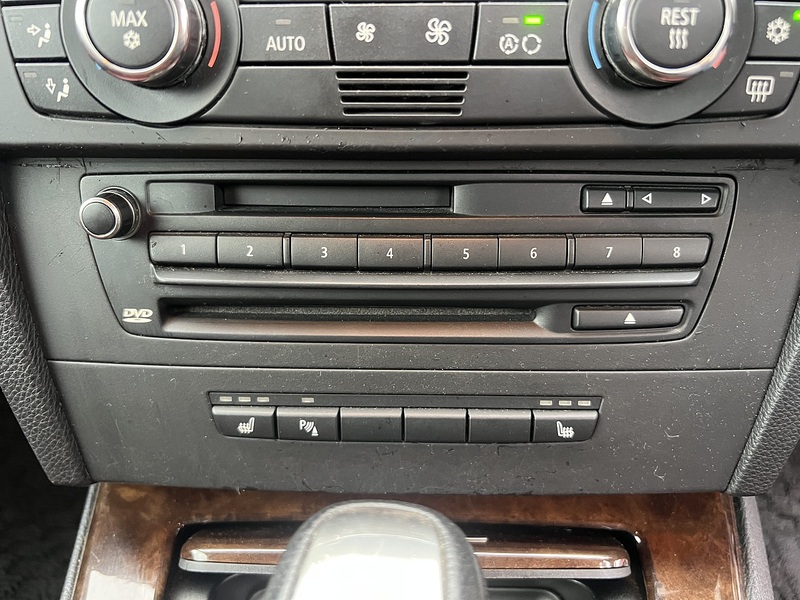 BMW 3 Series 335I M Sport - U12702