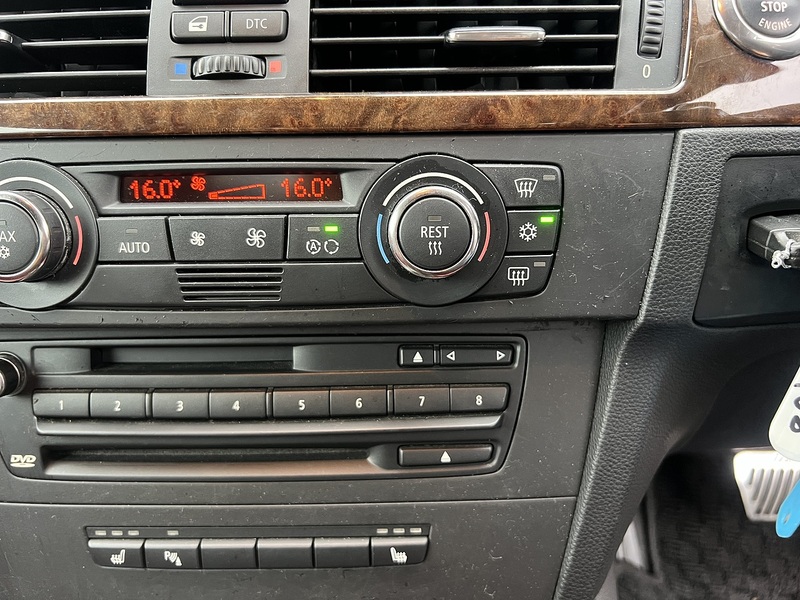BMW 3 Series 335I M Sport - U12702