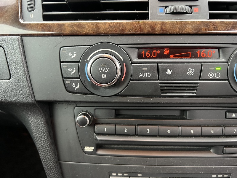 BMW 3 Series 335I M Sport - U12702