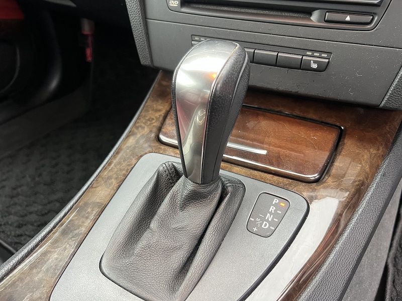 BMW 3 Series 335I M Sport - U12702