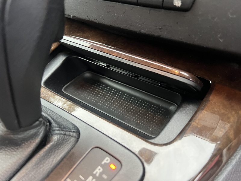 BMW 3 Series 335I M Sport - U12702