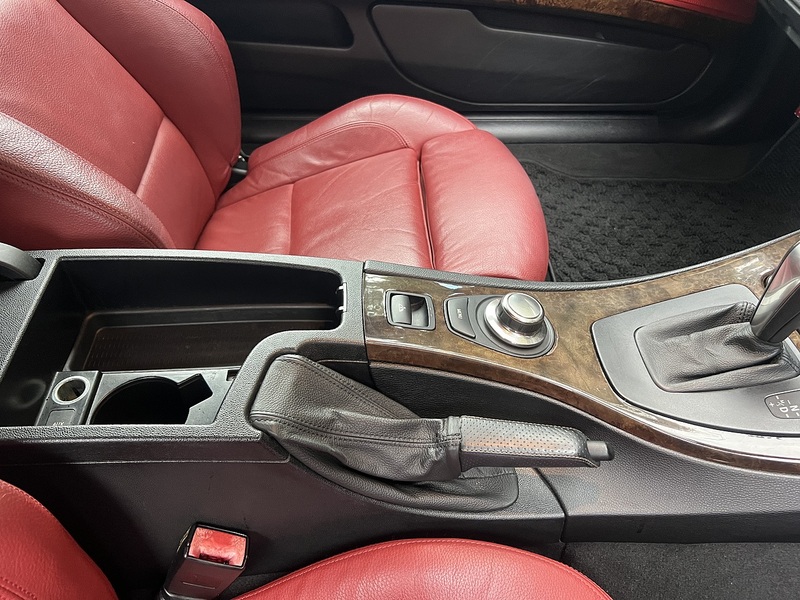 BMW 3 Series 335I M Sport - U12702