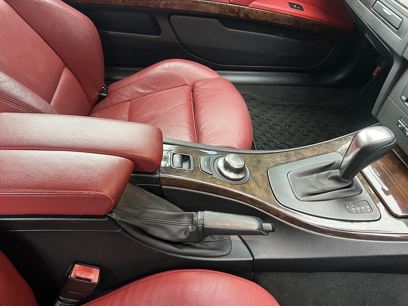 BMW 3 Series 335I M Sport - U12702
