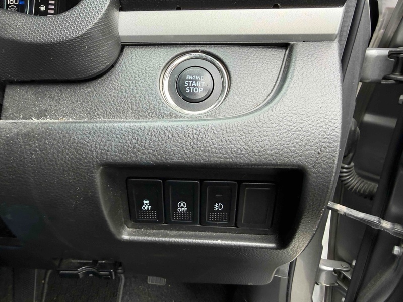 Suzuki Swift RS-DJE - U12703