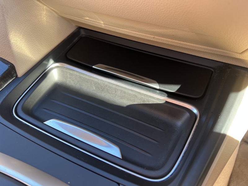 BMW 3 Series 320I Luxury Touring - U12704