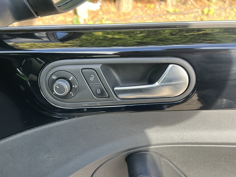 Volkswagen Beetle Design Tsi Dsg - U12705