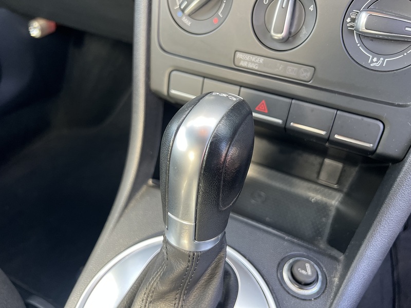 Volkswagen Beetle Design Tsi Dsg - U12705