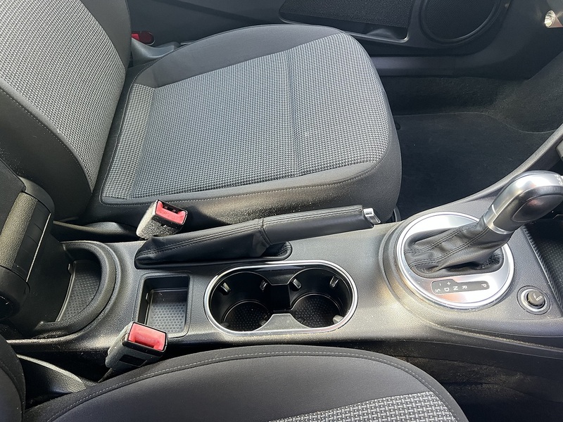 Volkswagen Beetle Design Tsi Dsg - U12705