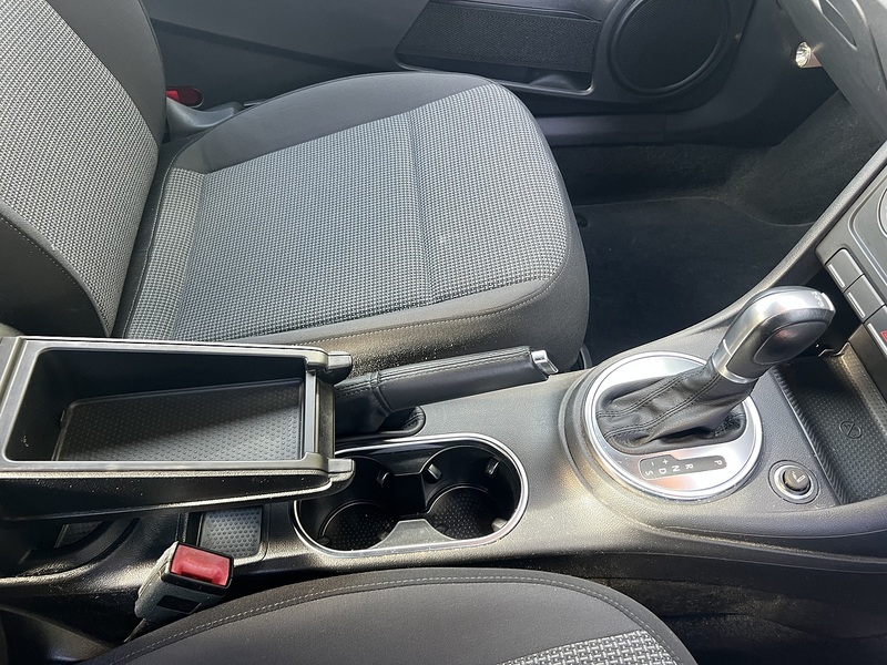 Volkswagen Beetle Design Tsi Dsg - U12705