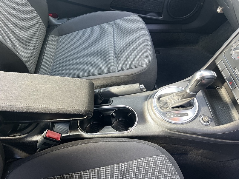 Volkswagen Beetle Design Tsi Dsg - U12705