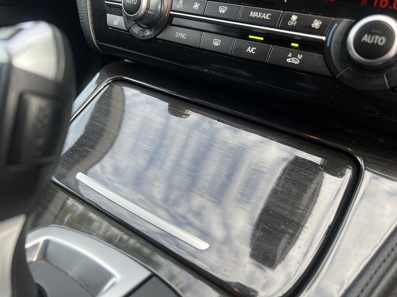 BMW 5 Series 520I Touring Luxury - U12706