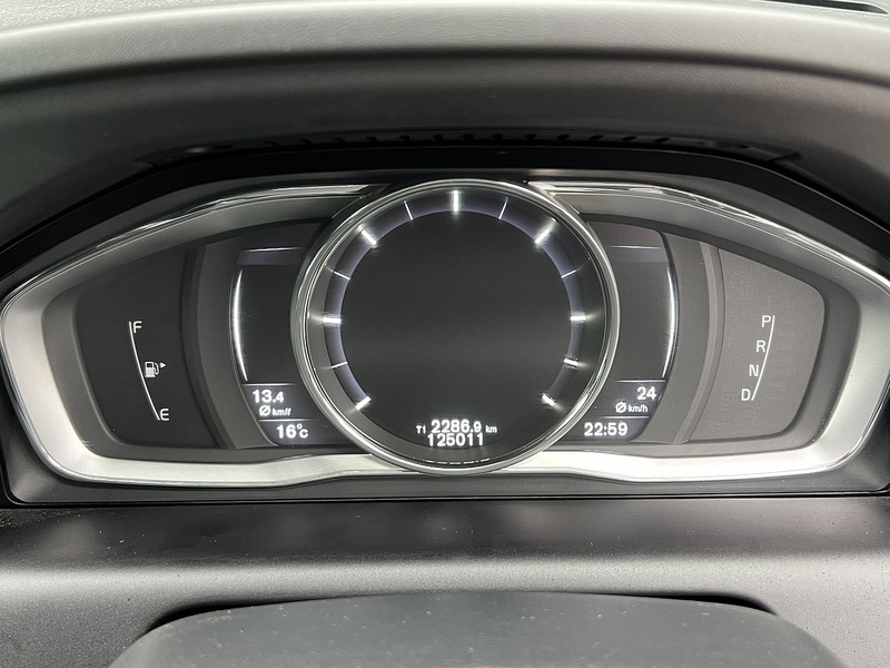 Volvo Xc60 D4 R-Design - U12708
