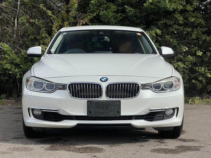 BMW 3 Series Activehybrid 3 Se - U12709