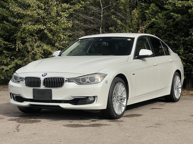 BMW 3 Series Activehybrid 3 Se - U12709