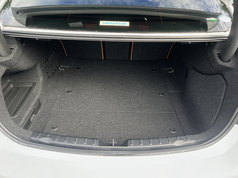 BMW 3 Series Activehybrid 3 Se - U12709