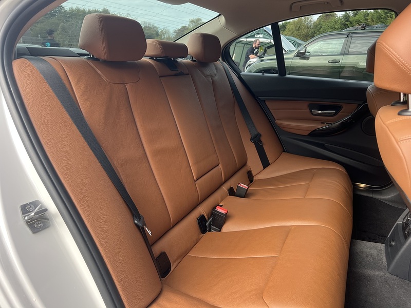 BMW 3 Series Activehybrid 3 Se - U12709