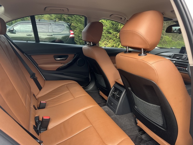 BMW 3 Series Activehybrid 3 Se - U12709