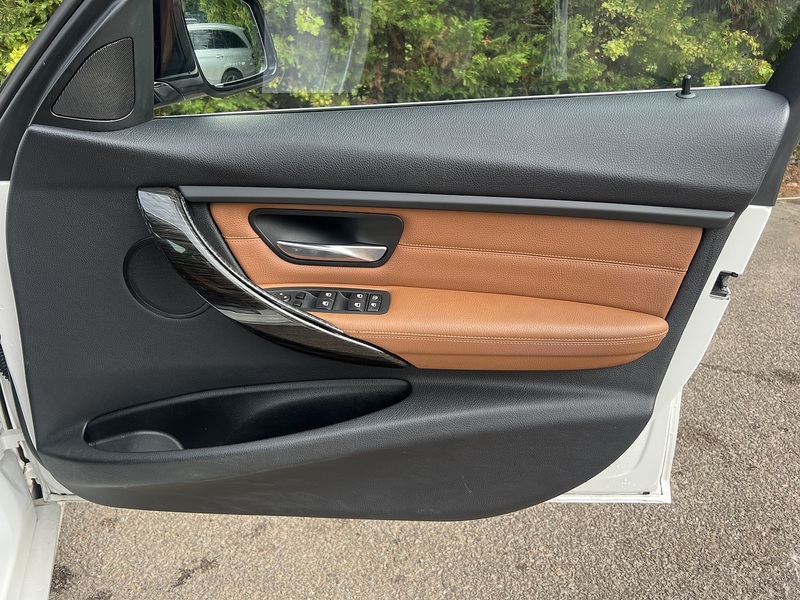 BMW 3 Series Activehybrid 3 Se - U12709
