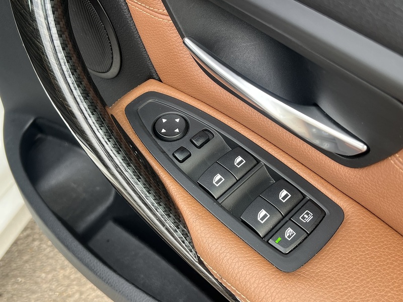 BMW 3 Series Activehybrid 3 Se - U12709