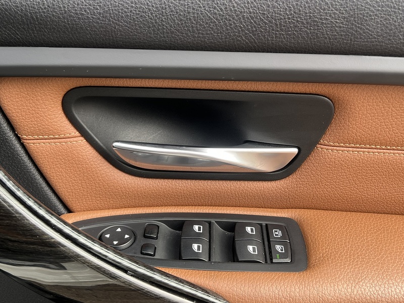 BMW 3 Series Activehybrid 3 Se - U12709