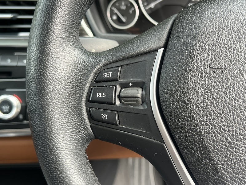 BMW 3 Series Activehybrid 3 Se - U12709