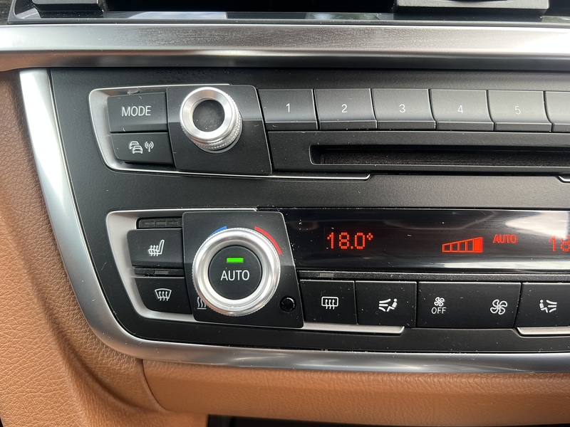 BMW 3 Series Activehybrid 3 Se - U12709