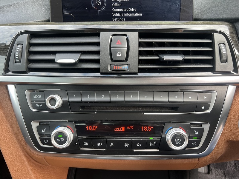 BMW 3 Series Activehybrid 3 Se - U12709