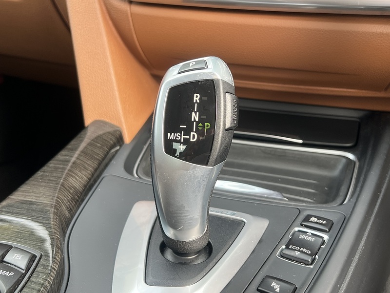 BMW 3 Series Activehybrid 3 Se - U12709