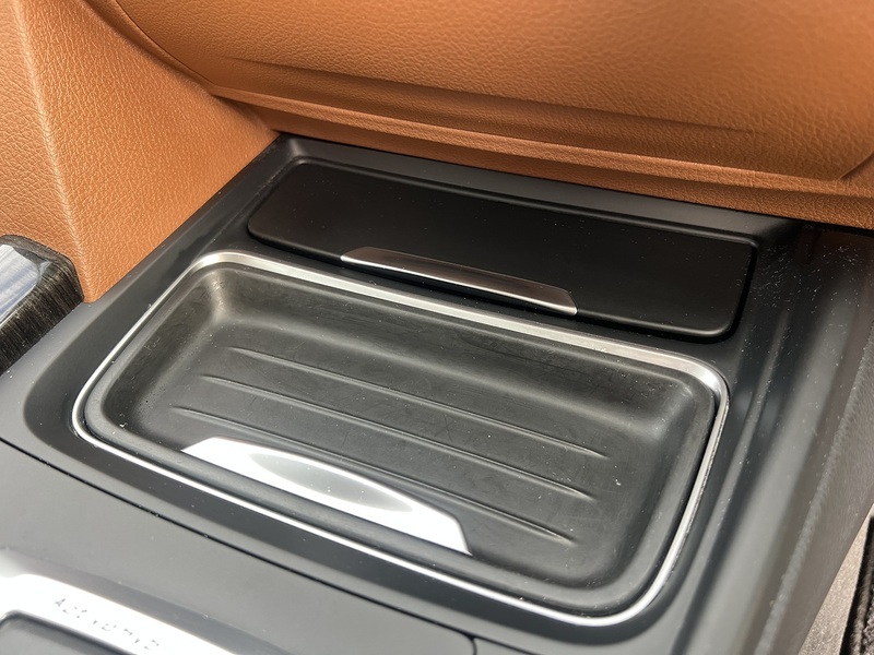 BMW 3 Series Activehybrid 3 Se - U12709