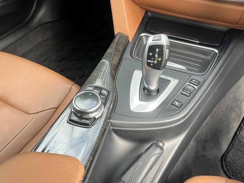 BMW 3 Series Activehybrid 3 Se - U12709