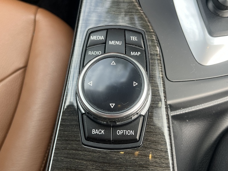BMW 3 Series Activehybrid 3 Se - U12709
