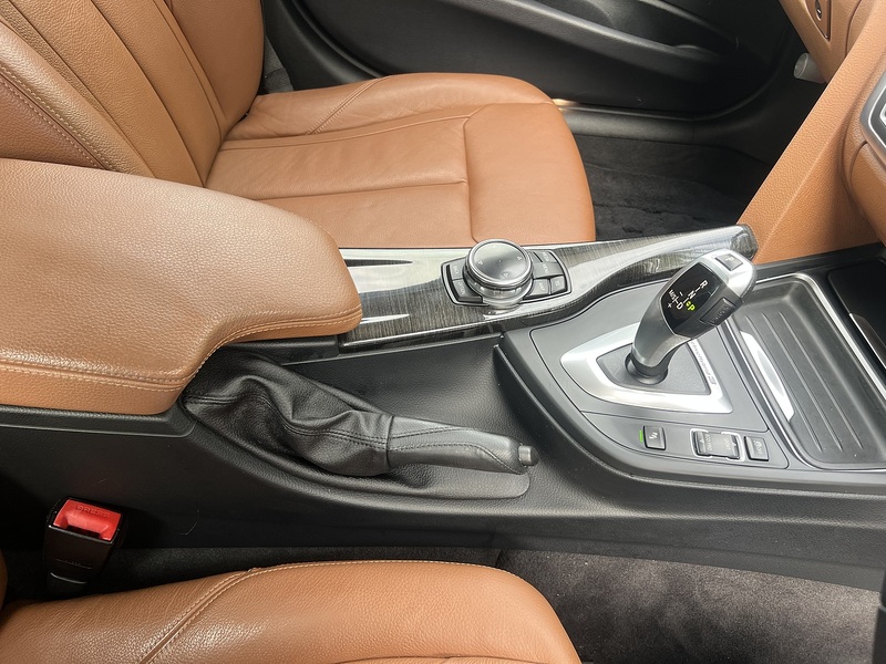BMW 3 Series Activehybrid 3 Se - U12709