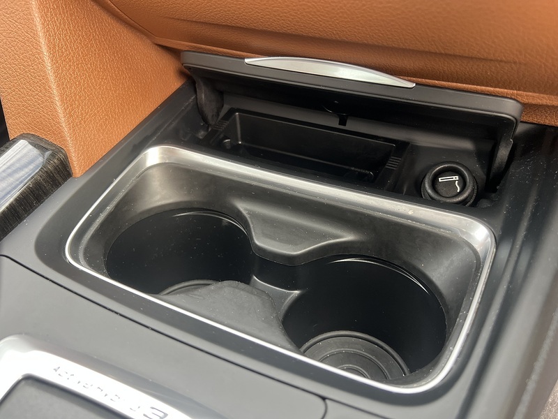 BMW 3 Series Activehybrid 3 Se - U12709