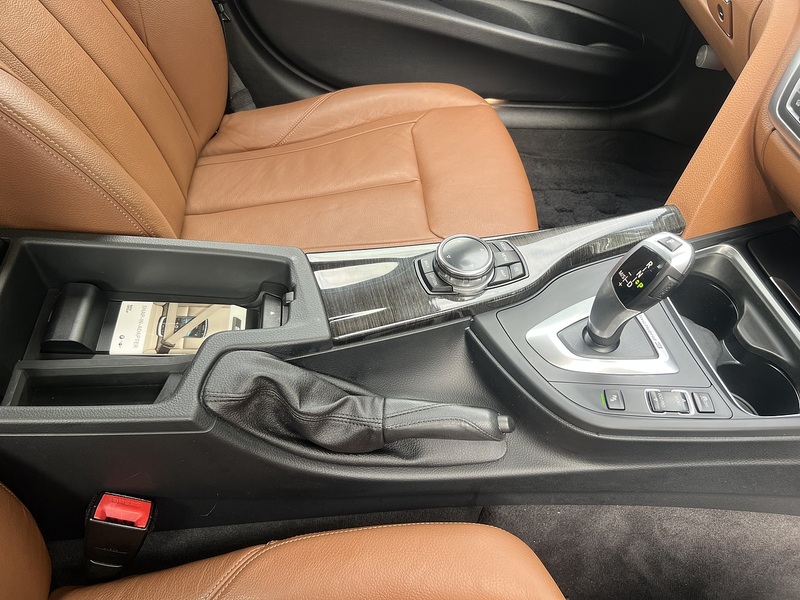 BMW 3 Series Activehybrid 3 Se - U12709