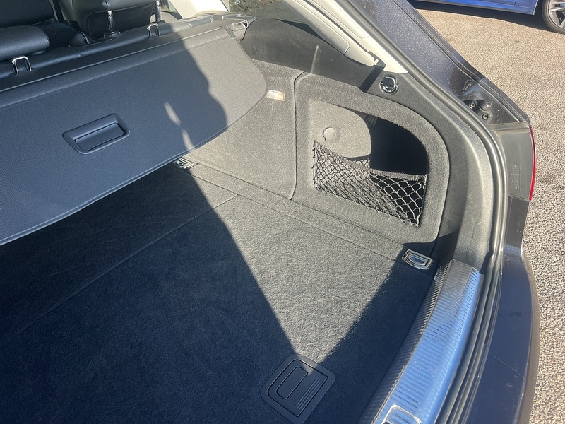 Audi A4 Allroad Tfsi Quattro - U12710